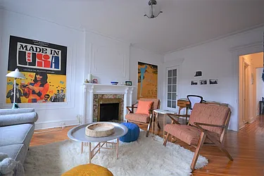 Rented by Citi Habitats