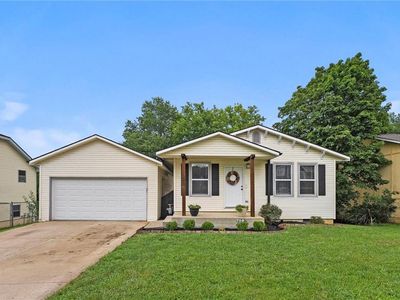 7302 E 122nd Ter, Grandview, MO, 64030