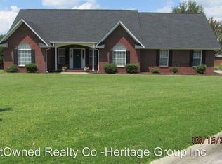 2985 Caitlynn Dr, Sumter, SC 29154