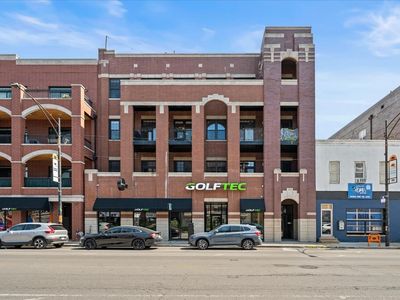 2847 N Halsted St APT 301, Chicago, IL, 60657