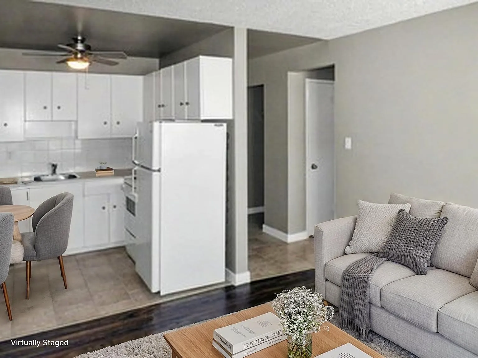 Majestic Apartments — Photo 1