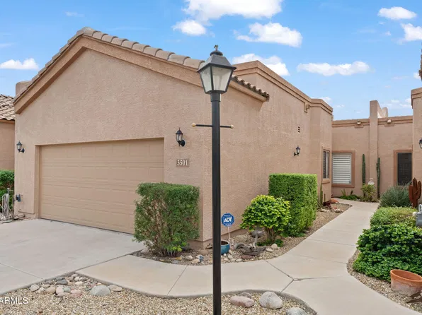 18650 N 91st Avenue #3501, Peoria, AZ 85382