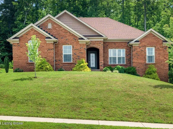 2867 Crescent Hill Dr NE, Corydon, IN 47112
