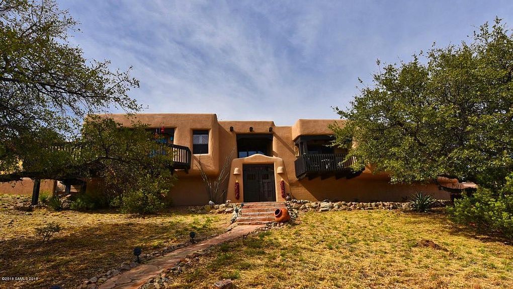 4785 E Dead Bear Draw, Hereford, AZ 85615 | Zillow