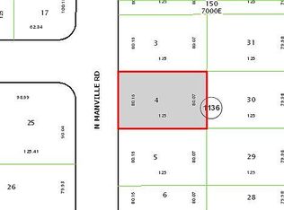 7649 N Manville Rd, Citrus Springs, FL 34434