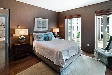 Sold by Brown Harris Stevens