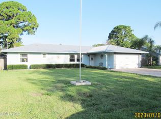 6000 Flamingo Ave, Cocoa, FL 32927