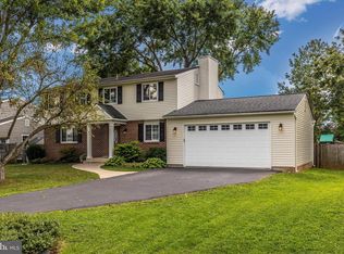 19140 Hempstone Ave, Poolesville, MD 20837