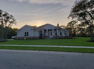 1264 Absaroka Ln, Malabar, FL 32950
