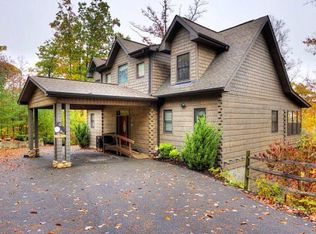 3148 Rocking Chair Ln, Sevierville, TN 37862