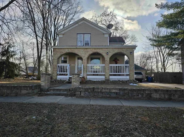 112 East Burns Street, Portage, WI 53901