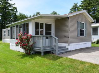 18 Second Street, Exeter, NH 03833