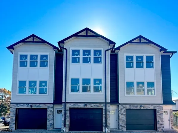 23 Frederick St #1, Garfield City, NJ 07026