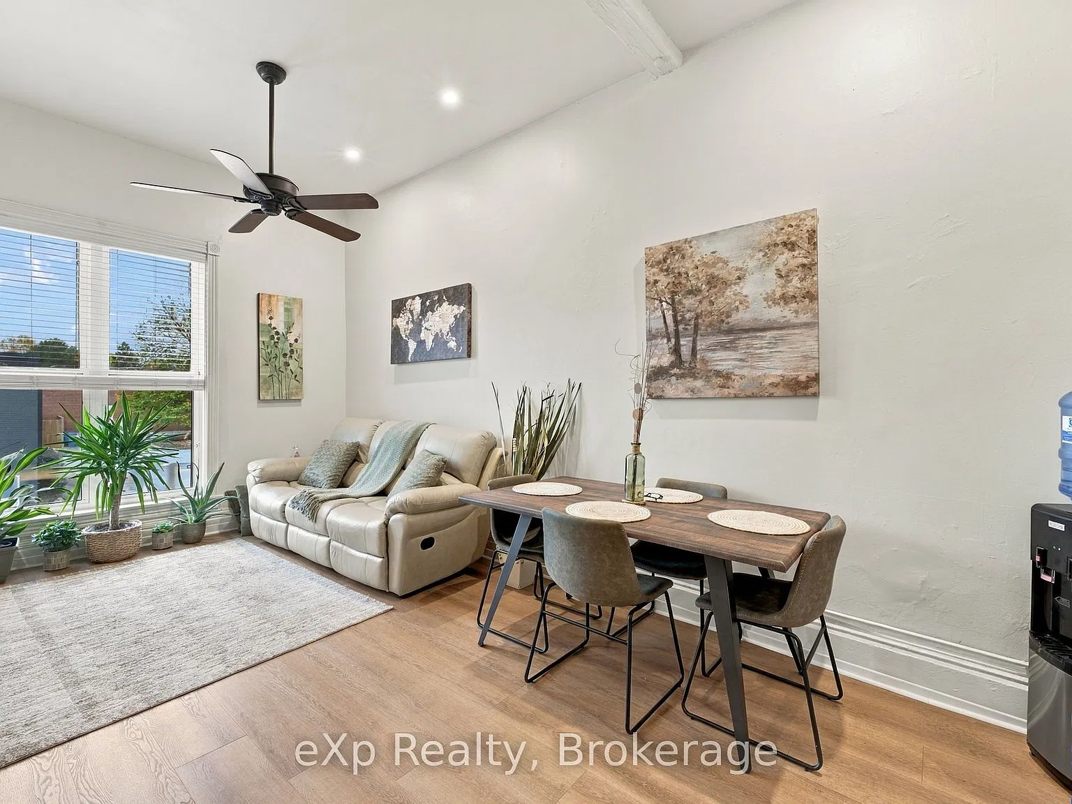 2 bed, $1,850 — Photo 2