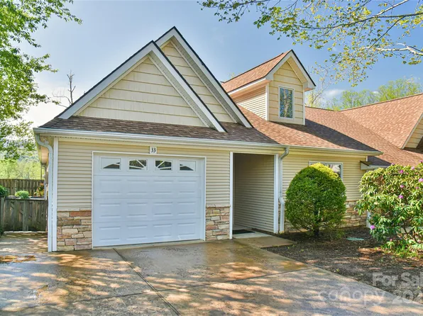 33 Honeycomb Cir, Swannanoa, NC 28778