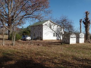 Old Concord Rd, Nathalie, VA --
