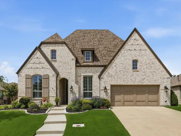 6500 Dolan Falls Dr, Argyle, TX 76226