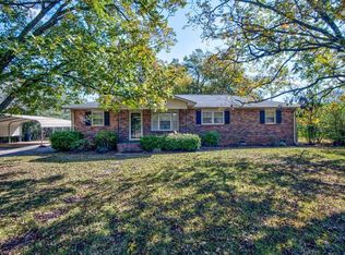 2309 Gentry Rd, Starr, SC 29684