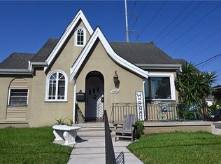 4488 Lafaye St, New Orleans, LA 70122