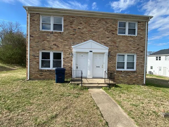 2305 Poplar St, Hopewell, VA