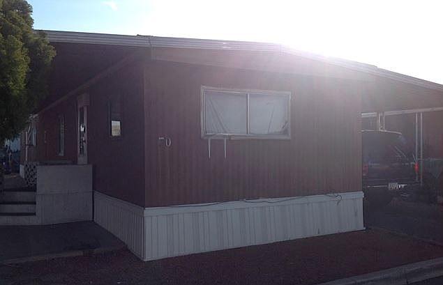 2nd image of 5601 W Missouri Ave Lot 70