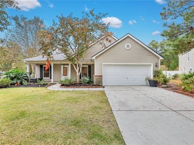 41 Park Cir, Bluffton, SC, 29910