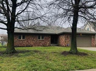 2819 SW Bingham Rd, Topeka, KS 66614