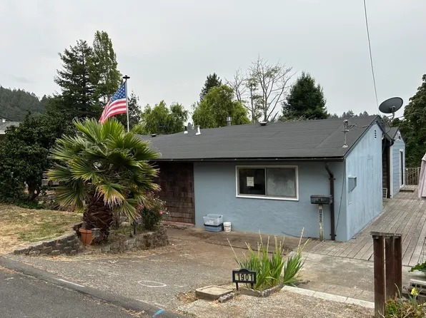 1901 Margaret Ln, Arcata, CA 95521