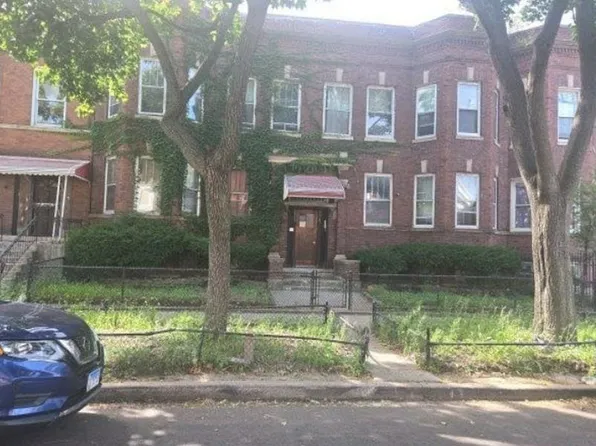 6620 S Evans Ave, Chicago, IL 60637