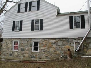 1322 Hartford Pike, East Killingly, CT 06243