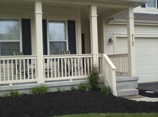 8146 Reynoldswood Dr, Reynoldsburg, OH 43068