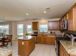 10411 Deer Br, Missouri City, TX 77459