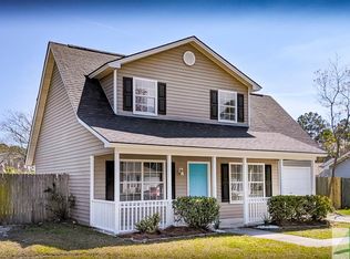 132 Finn Cir, Savannah, GA 31419