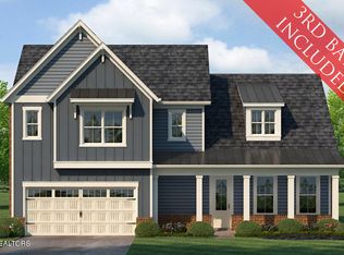 12617 Red Poppy Dr, Knoxville, TN 37934
