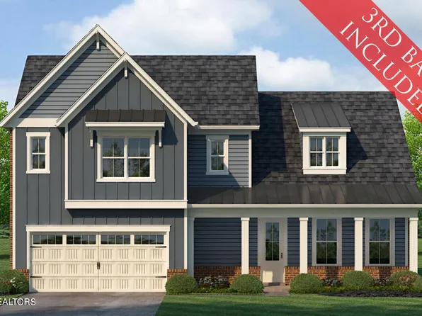 12617 Red Poppy Dr, Knoxville, TN 37934