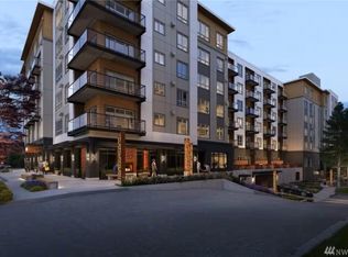 11903 NE 128th St #503, Kirkland, WA 98034