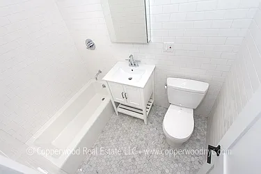 Rented by Copperwood Real Estate