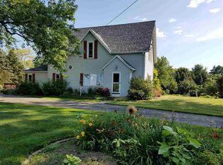 202830 State Highway 97, Marshfield, WI 54449