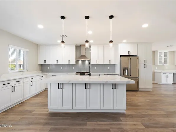 6801 E CORONADO Road, Scottsdale, AZ 85257