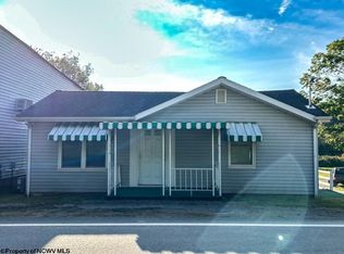 9081 State Route 23 N, Center Point, WV 26339