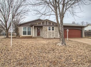 2830 S Mounds St, Sapulpa, OK 74066
