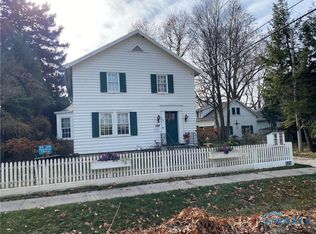 111 & 115 South St, Waterville, OH 43566
