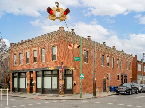 901 - 903 Oak St., 901-903 Oak St, Columbus, OH 43205