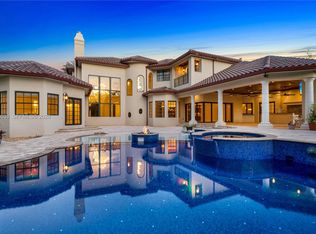 Oakridge Estates Rev, Pinecrest, FL 33156