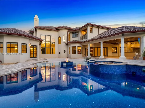 11400 SW 67th Ave, Pinecrest, FL 33156