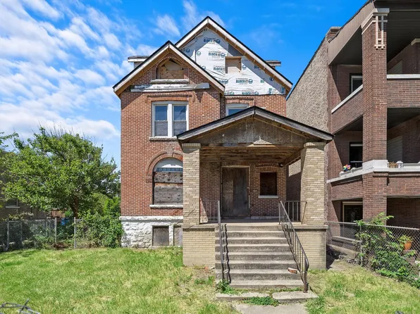 7120 S Vernon Ave, Chicago, IL 60619