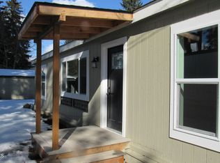 7735 W Fivepoint St, Rathdrum, ID 83858