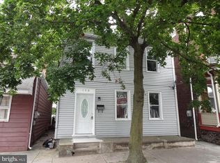 130 S 7th St, Lebanon, PA 17042