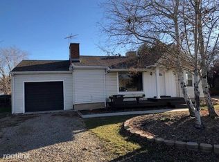 2347 W Sugar Factory Rd #A, West Jordan, UT 84088