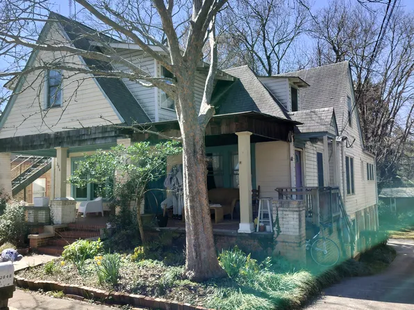284 Arizona Ave NE #C, Atlanta, GA 30307